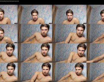 dreamon007007007 — 6 minute Chaturbate male cam show recording, 720p, Jun 20, 2019