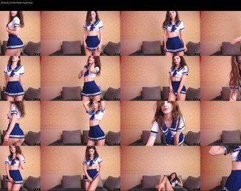 elaanna — 36 minute Chaturbate female cam show recording, 1080p, Jun 20, 2019