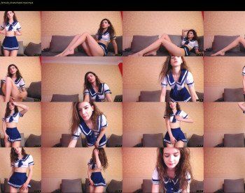 elaanna — 14 minute Chaturbate female cam show recording, 1080p, Jun 20, 2019