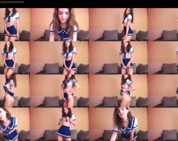 elaanna — 36 minute Chaturbate female cam show recording, 1080p, Jun 20, 2019
