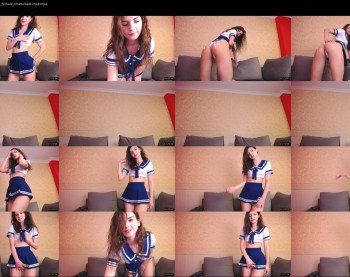 elaanna — 36 minute Chaturbate female cam show recording, 1080p, Jun 20, 2019