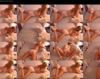 ellaa91 — 29 minute Chaturbate female cam show recording, 1080p, Jun 20, 2019
