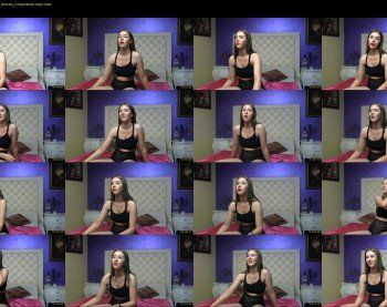 emese_ — 29 minute Chaturbate female cam show recording, 1080p, Jun 21, 2019