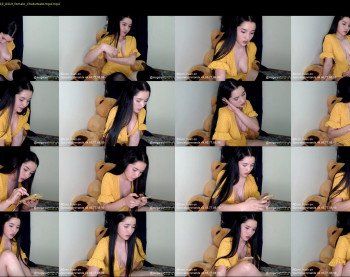 emma_johnson_ — 55 minute Chaturbate female cam show recording, 720p, Jun 21, 2019