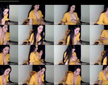 emma_johnson_ — 55 minute Chaturbate female cam show recording, 720p, Jun 21, 2019