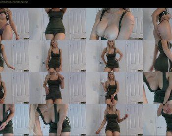 english_rose__ — 47 minute Chaturbate female cam show recording, 1080p, Jun 20, 2019