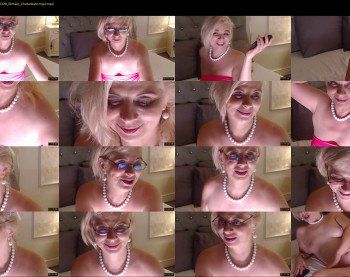 exoticgiselle — 41 minute Chaturbate female cam show recording, 480p, Jun 20, 2019