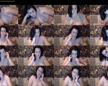 giorg107 — 17 minute Chaturbate couple cam show recording, 480p, Jun 20, 2019