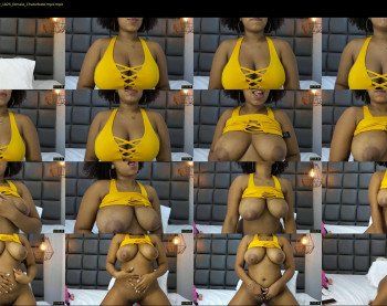 hanna_cupper — 21 minute Chaturbate female cam show recording, 720p, Jun 20, 2019