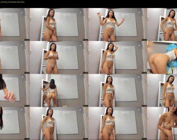 helenrus — 50 minute Chaturbate female cam show recording, 1080p, Jun 20, 2019