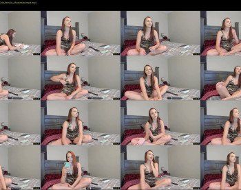 hi_cut_cutie — 29 minute Chaturbate female cam show recording, 1080p, Jun 21, 2019