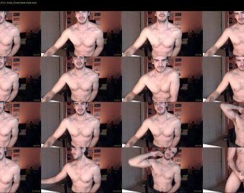 hot_martin25 — 92 minute Chaturbate male cam show recording, 720p, Jun 20, 2019