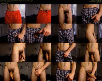 hung_dude_19 — 104 minute Chaturbate male cam show recording, 480p, Jun 20, 2019