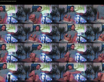jackoffdude85 — 23 minute Chaturbate male cam show recording, 720p, Jun 20, 2019