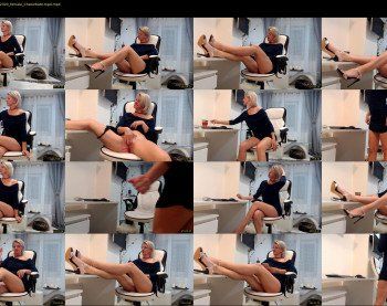 jaylynxxxx74 — 44 minute Chaturbate female cam show recording, 1080p, Jun 20, 2019