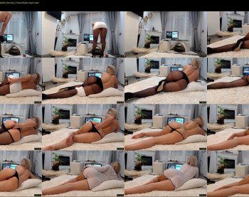 jaylynxxxx74 — 43 minute Chaturbate female cam show recording, 1080p, Jun 21, 2019