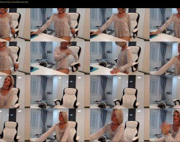 jaylynxxxx74 — 4 minute Chaturbate female cam show recording, 1080p, Jun 21, 2019