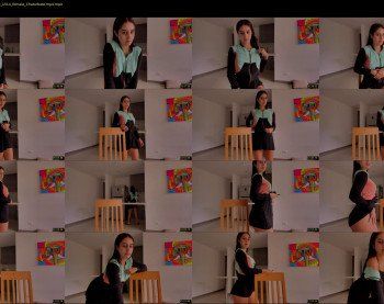 jenny_taborda — 31 minute Chaturbate female cam show recording, 720p, Jun 20, 2019