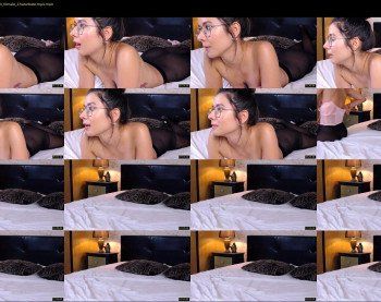 jessaross — 21 minute Chaturbate female cam show recording, 1080p, Jun 21, 2019