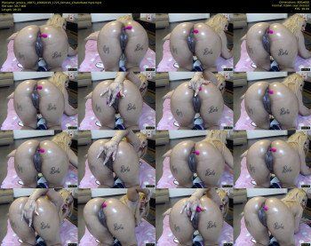 jessica_19871 — 10 minute Chaturbate female cam show recording, 480p, Jun 20, 2019