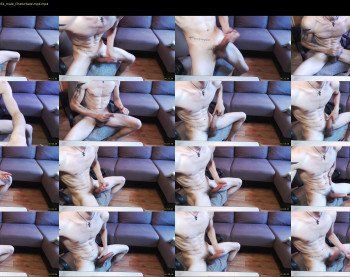 joni_joni18 — 4 minute Chaturbate male cam show recording, 480p, Jun 20, 2019