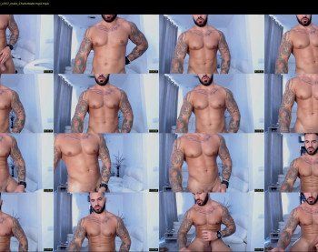 jordan_rush01 — 30 minute Chaturbate male cam show recording, 720p, Jun 20, 2019