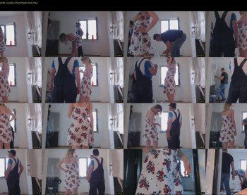 julyaandraul — 16 minute Chaturbate couple cam show recording, 720p, Jun 20, 2019