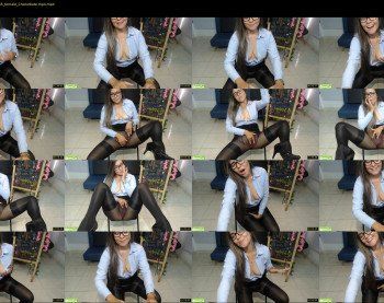 karitto__2 — 29 minute Chaturbate female cam show recording, 720p, Jun 20, 2019