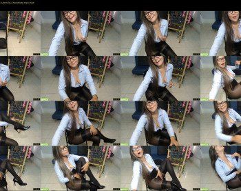 karitto__2 — 29 minute Chaturbate female cam show recording, 720p, Jun 21, 2019