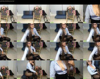 karitto__2 — 29 minute Chaturbate female cam show recording, 720p, Jun 21, 2019