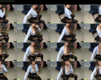 karitto__2 — 29 minute Chaturbate female cam show recording, 720p, Jun 21, 2019