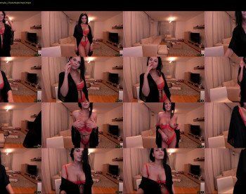 karrin — 29 minute Chaturbate female cam show recording, 1080p, Jun 21, 2019