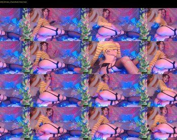 katkittykate — 29 minute Chaturbate female cam show recording, 720p, Jun 21, 2019