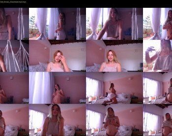 kendalltyler — 36 minute Chaturbate female cam show recording, 720p, Jun 20, 2019