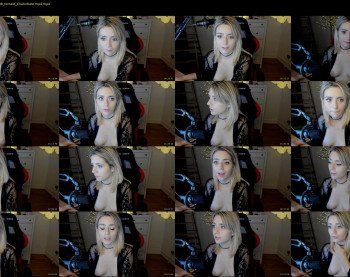 kimilee22 — 5 minute Chaturbate female cam show recording, 1080p, Jun 21, 2019