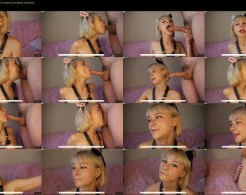 kinky_ray — 51 minute Chaturbate couple cam show recording, 1080p, Jun 20, 2019