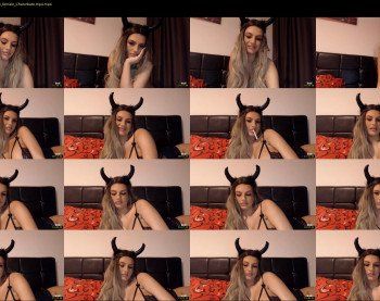 kiss_jess — 28 minute Chaturbate female cam show recording, 720p, Jun 21, 2019