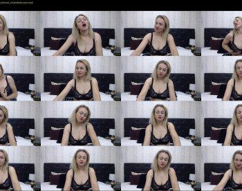 ladyjeen — 11 minute Chaturbate female cam show recording, 1080p, Jun 20, 2019