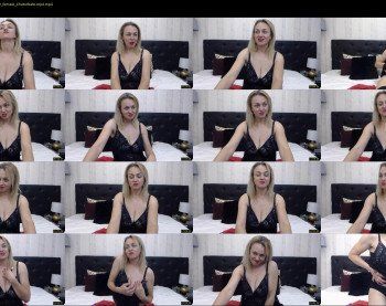 ladyjeen — 29 minute Chaturbate female cam show recording, 1080p, Jun 20, 2019