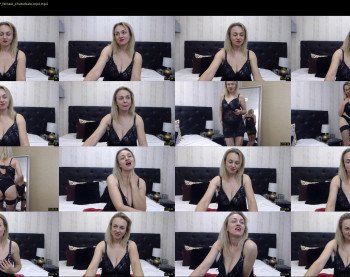 ladyjeen — 30 minute Chaturbate female cam show recording, 1080p, Jun 20, 2019