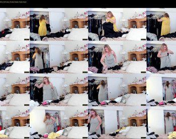 lalaisallbad — 29 minute Chaturbate female cam show recording, 720p, Jun 21, 2019