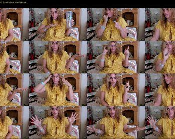 lalaisallbad — 29 minute Chaturbate female cam show recording, 720p, Jun 21, 2019