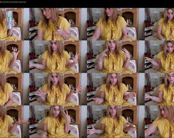 lalaisallbad — 29 minute Chaturbate female cam show recording, 720p, Jun 21, 2019