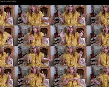 lalaisallbad — 29 minute Chaturbate female cam show recording, 720p, Jun 21, 2019