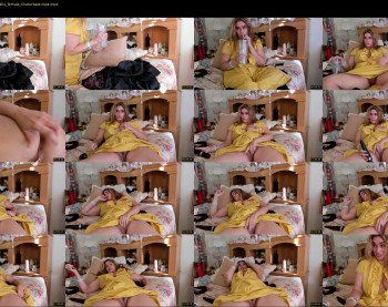 lalaisallbad — 29 minute Chaturbate female cam show recording, 720p, Jun 21, 2019