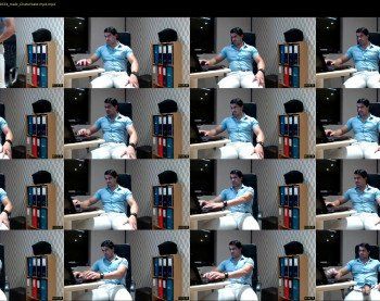 latino23bom — 21 minute Chaturbate male cam show recording, 480p, Jun 20, 2019