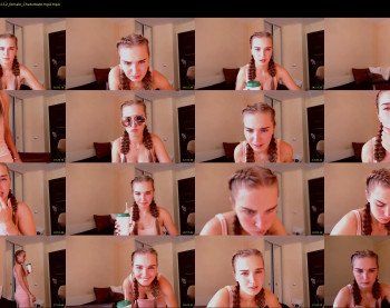 litlle_flowers — 36 minute Chaturbate female cam show recording, 1080p, Jun 20, 2019