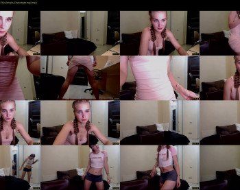 litlle_flowers — 36 minute Chaturbate female cam show recording, 1080p, Jun 20, 2019
