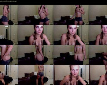 litlle_flowers — 15 minute Chaturbate female cam show recording, 1080p, Jun 20, 2019