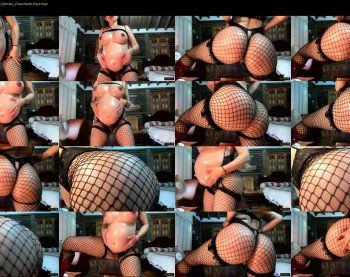 little_izzi — 30 minute Chaturbate female cam show recording, 1080p, Jun 20, 2019